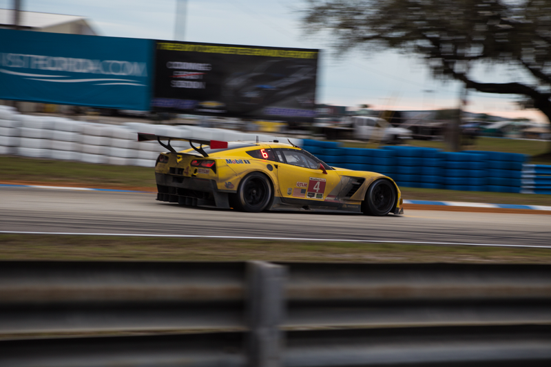 Illustration for article titled Sebring 2016 Photo Dump